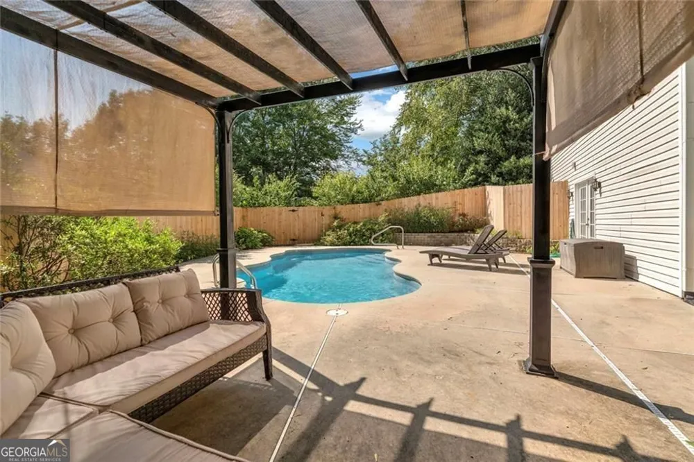 214 Kingsley WAY Woodstock, GA 30188