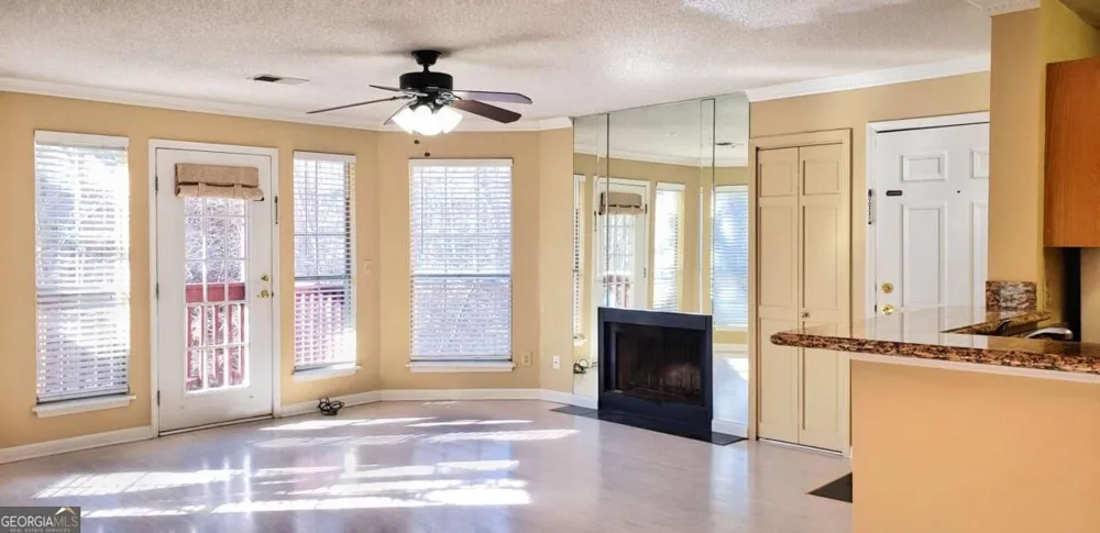 913 Wentworth CT Alpharetta, GA 30022