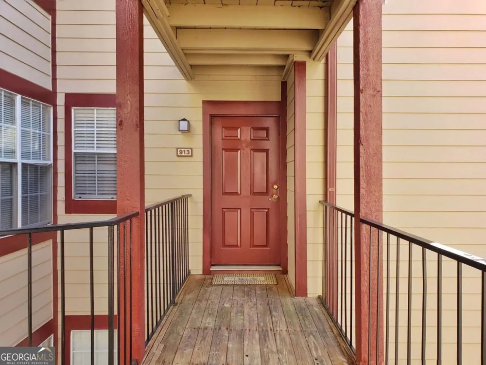 913 Wentworth CT Alpharetta, GA 30022