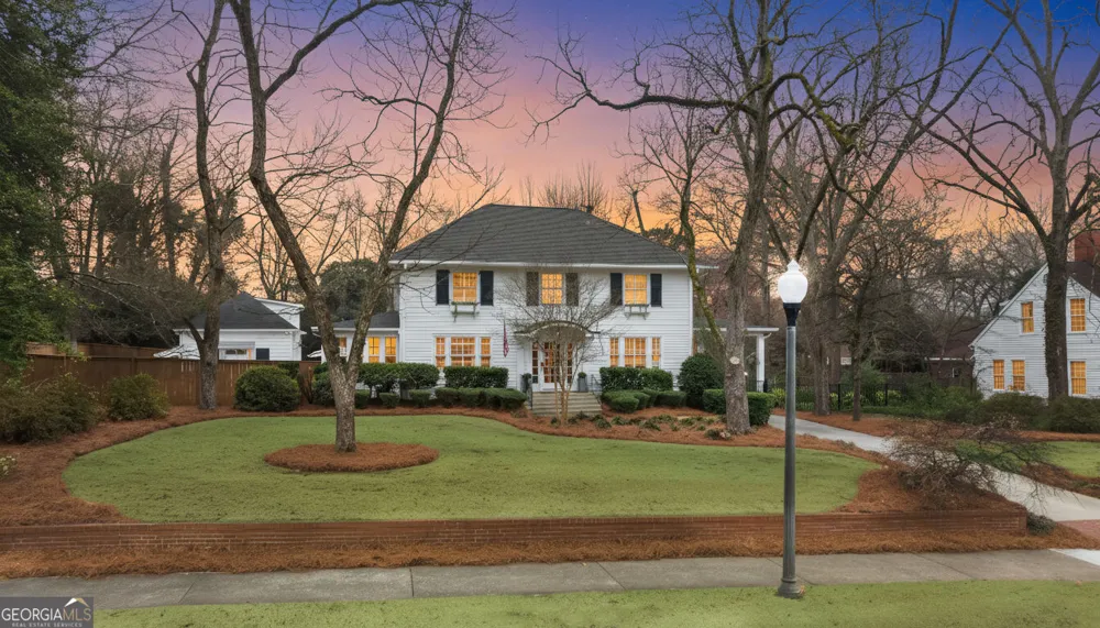 4104 Floyd ST NE Covington, GA 30014