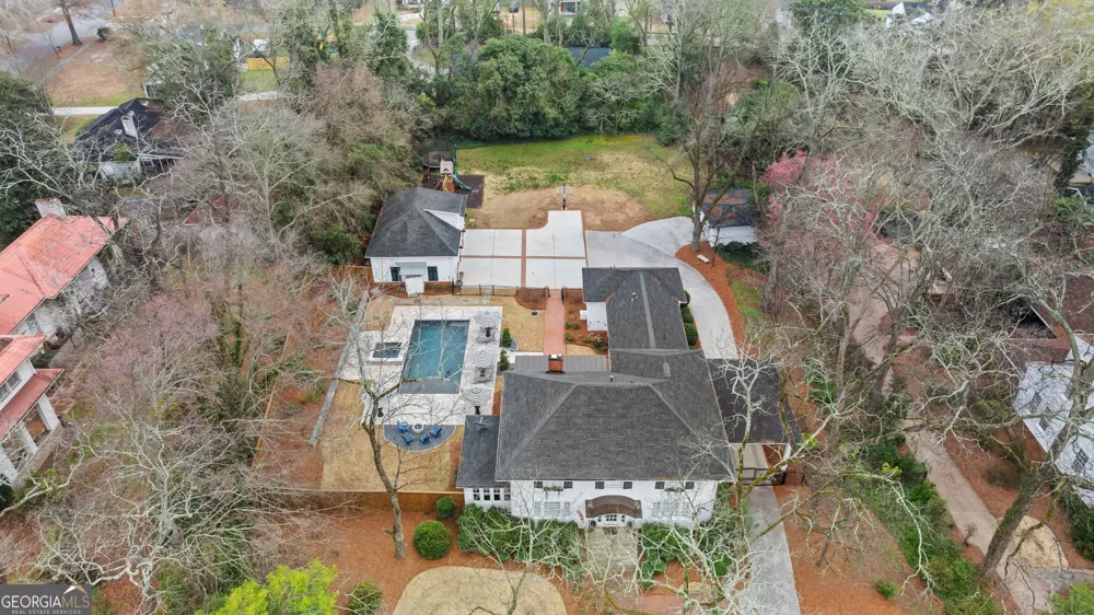 4104 Floyd ST NE Covington, GA 30014