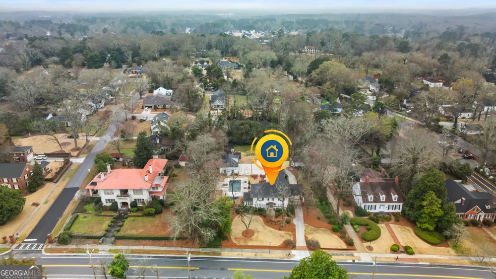 4104 Floyd ST NE Covington, GA 30014