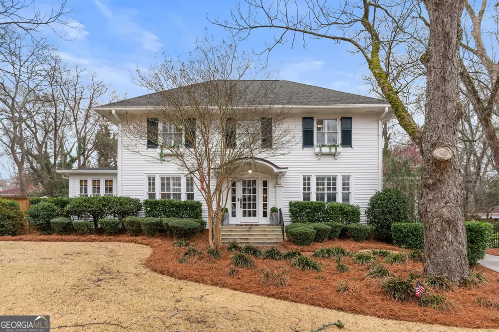 4104 Floyd ST NE Covington, GA 30014