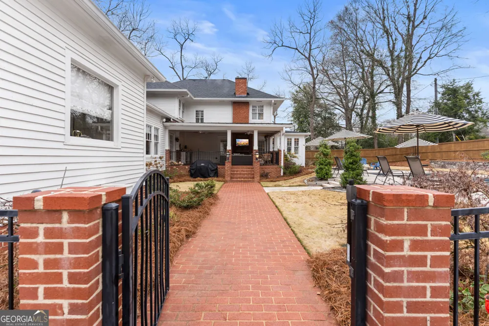4104 Floyd ST NE Covington, GA 30014