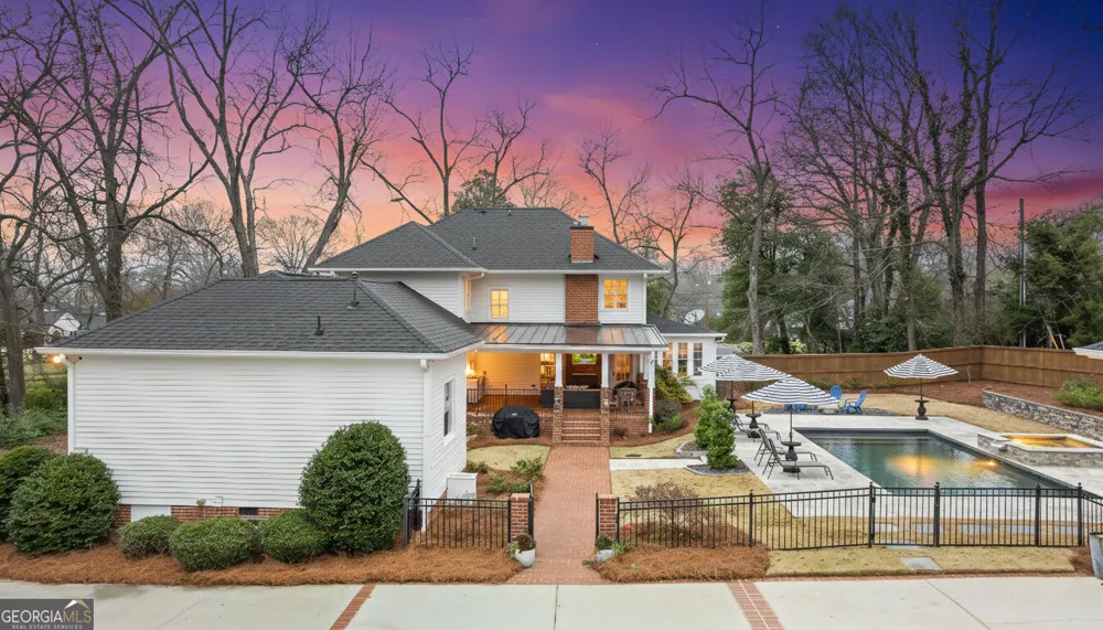4104 Floyd ST NE Covington, GA 30014