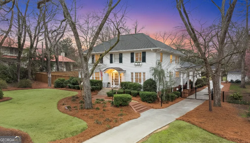 4104 Floyd ST NE Covington, GA 30014