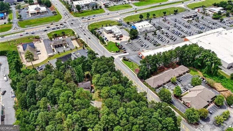 3430 Acworth Due West RD NW Kennesaw, GA 30144