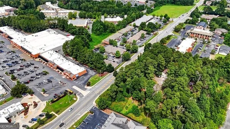 3430 Acworth Due West RD NW Kennesaw, GA 30144