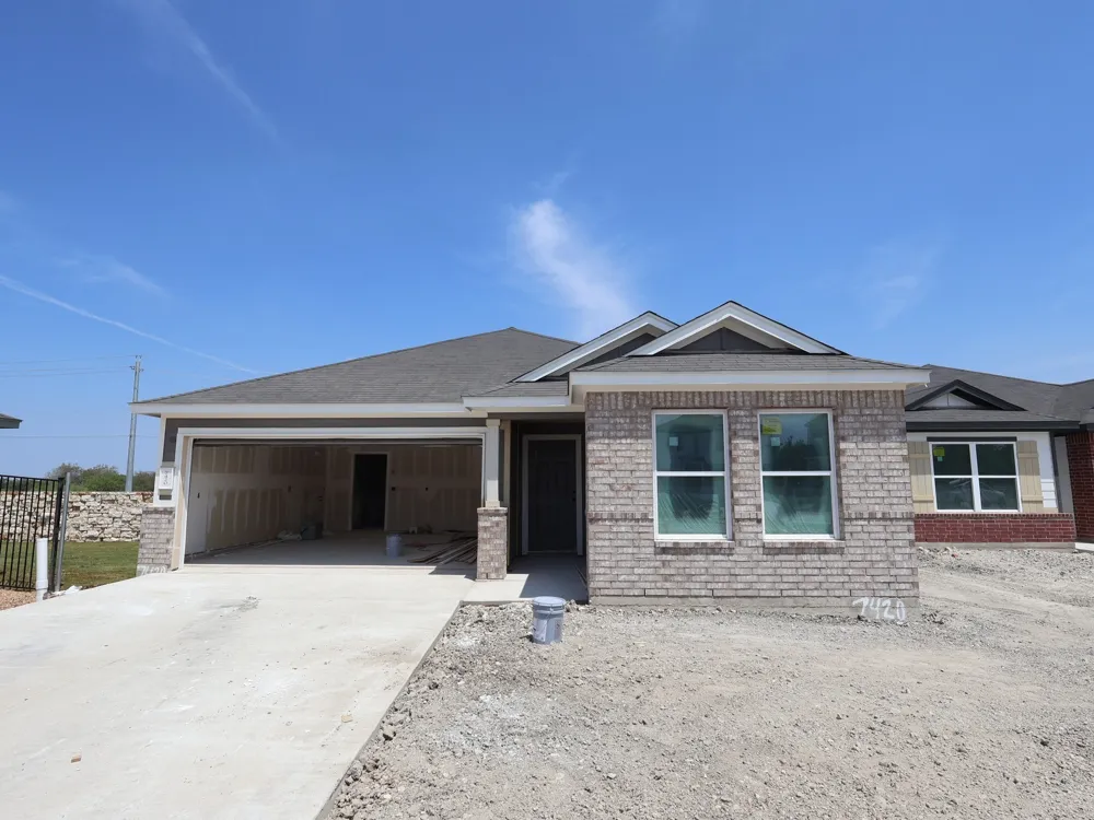 7420 Pullman Cove Austin, TX 78747