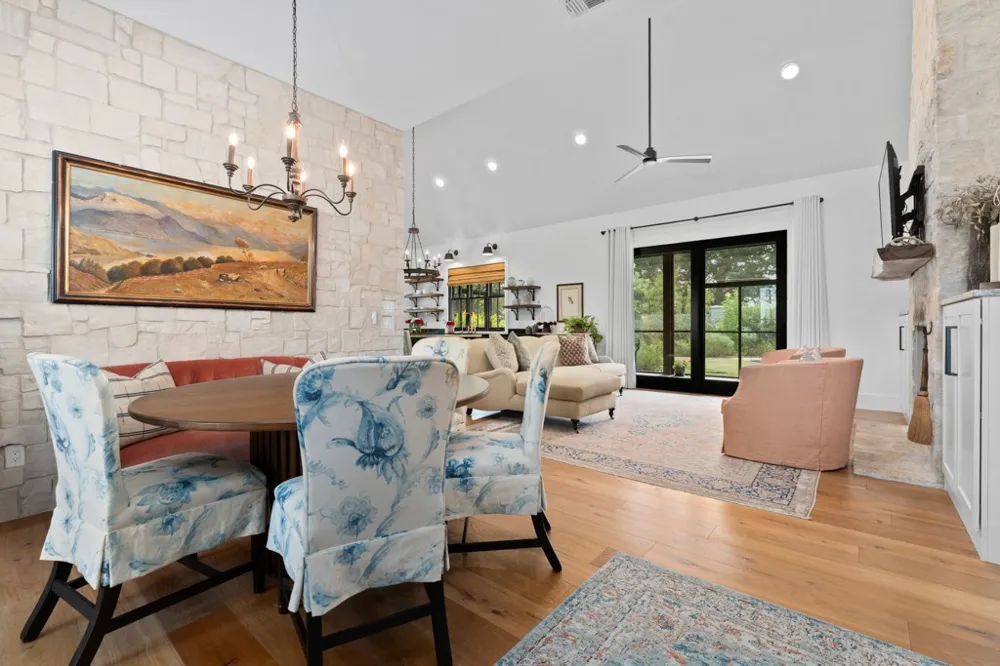 116 Baurenhof Court Fredericksburg, TX 78624