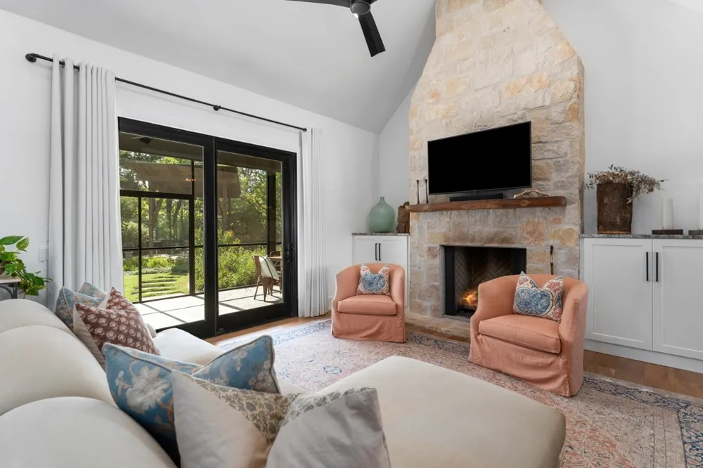116 Baurenhof Court Fredericksburg, TX 78624