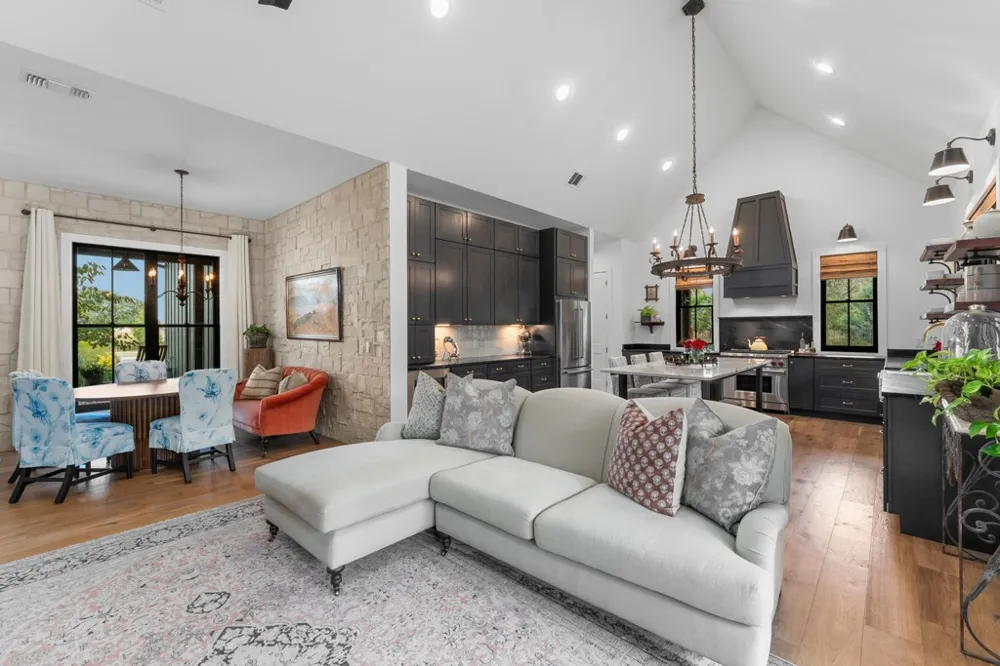 116 Baurenhof Court Fredericksburg, TX 78624