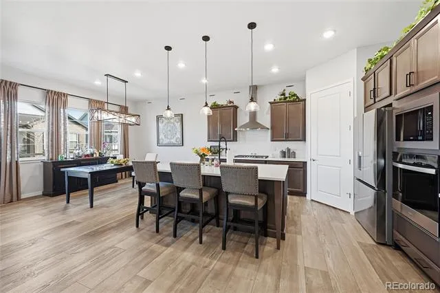 8708 S Quatar Street Aurora, CO 80016