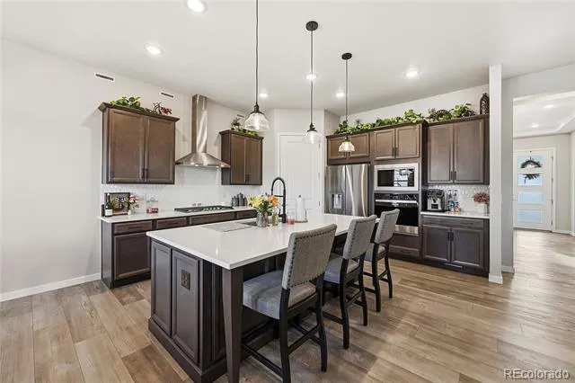 8708 S Quatar Street Aurora, CO 80016