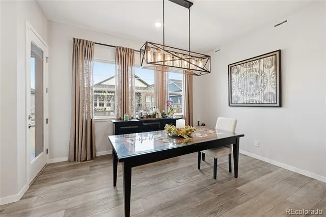 8708 S Quatar Street Aurora, CO 80016