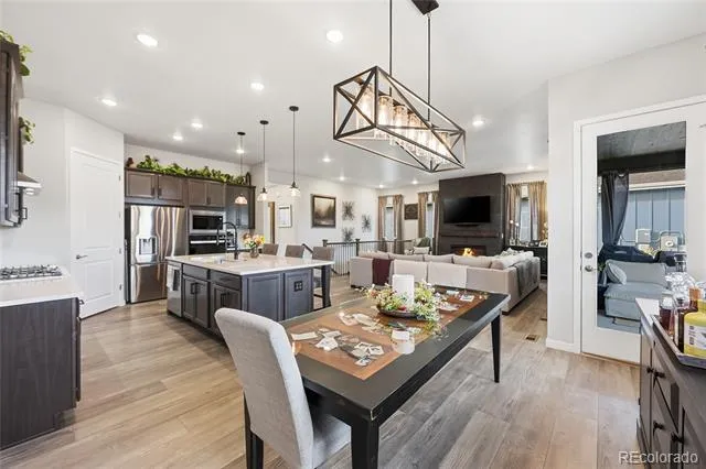 8708 S Quatar Street Aurora, CO 80016