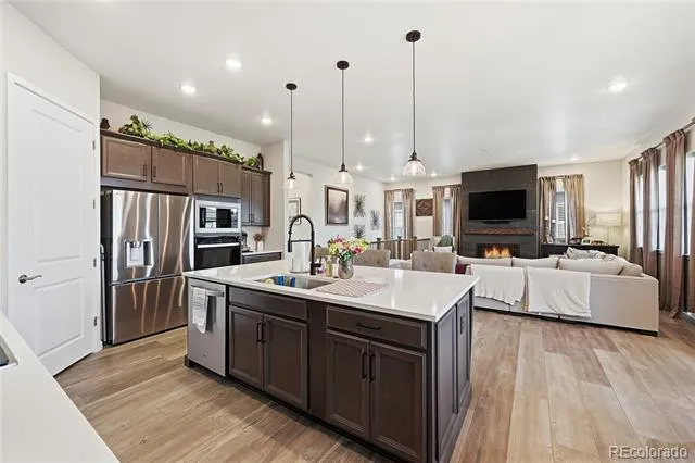 8708 S Quatar Street Aurora, CO 80016