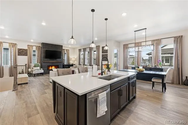 8708 S Quatar Street Aurora, CO 80016