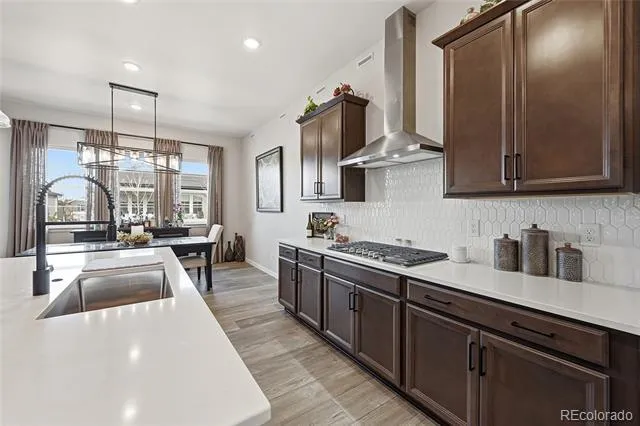 8708 S Quatar Street Aurora, CO 80016