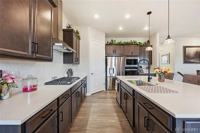 8708 S Quatar Street Aurora, CO 80016