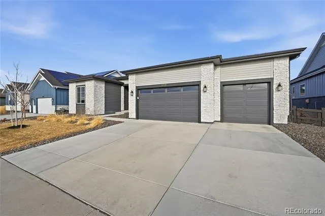 8708 S Quatar Street Aurora, CO 80016