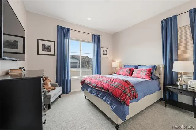 8708 S Quatar Street Aurora, CO 80016