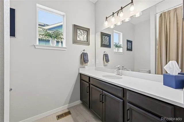 8708 S Quatar Street Aurora, CO 80016