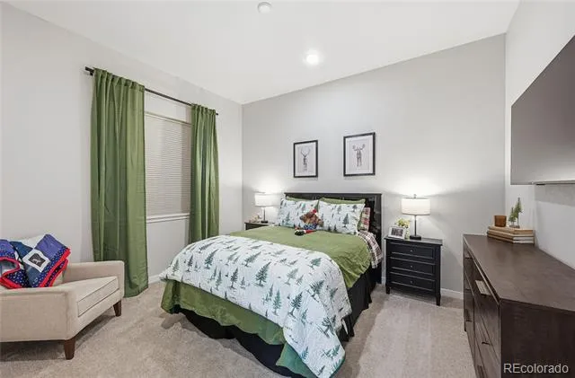 8708 S Quatar Street Aurora, CO 80016