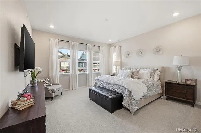 8708 S Quatar Street Aurora, CO 80016