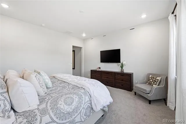 8708 S Quatar Street Aurora, CO 80016