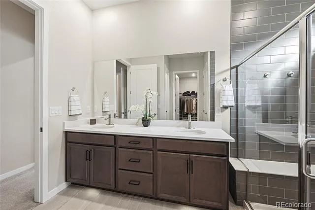 8708 S Quatar Street Aurora, CO 80016