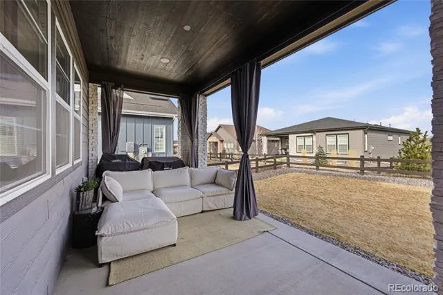 8708 S Quatar Street Aurora, CO 80016