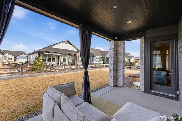 8708 S Quatar Street Aurora, CO 80016