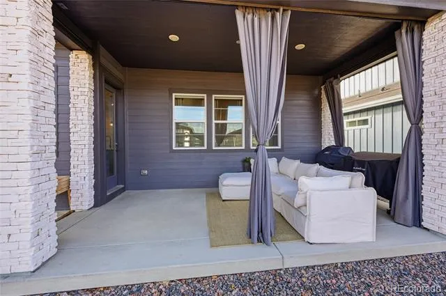 8708 S Quatar Street Aurora, CO 80016
