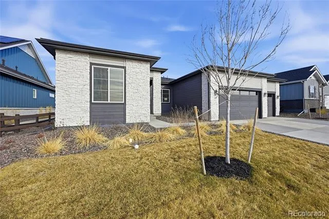 8708 S Quatar Street Aurora, CO 80016