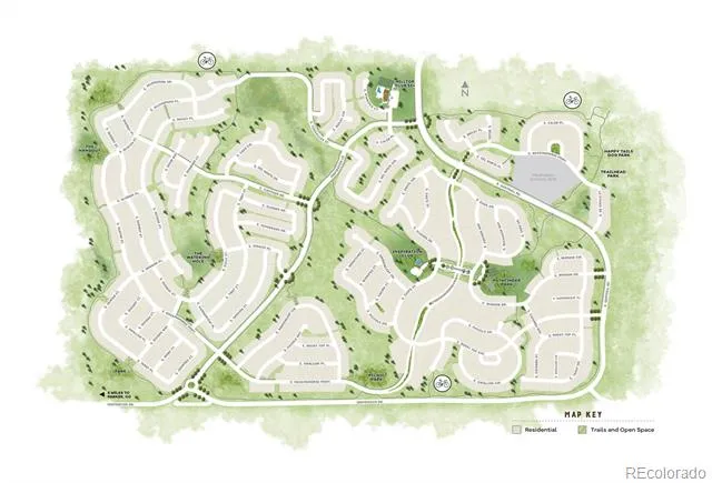 8708 S Quatar Street Aurora, CO 80016