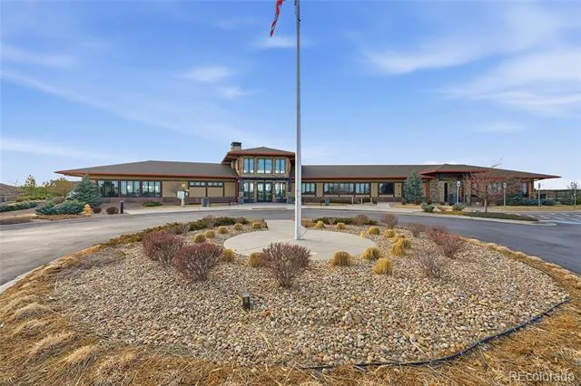 8708 S Quatar Street Aurora, CO 80016