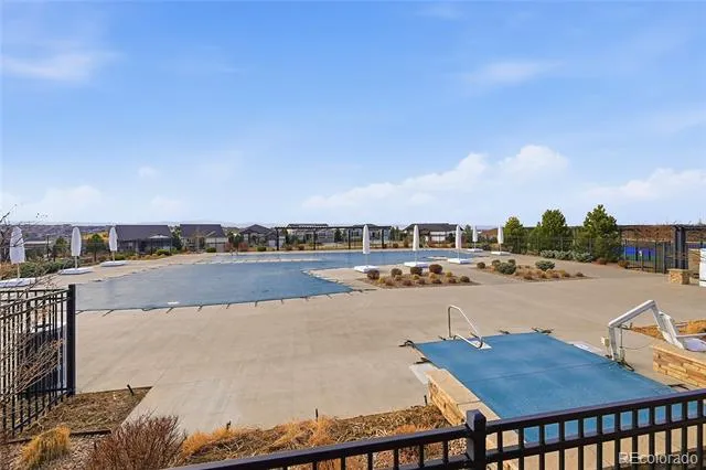8708 S Quatar Street Aurora, CO 80016