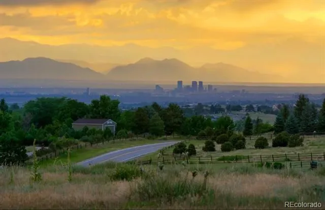 8708 S Quatar Street Aurora, CO 80016