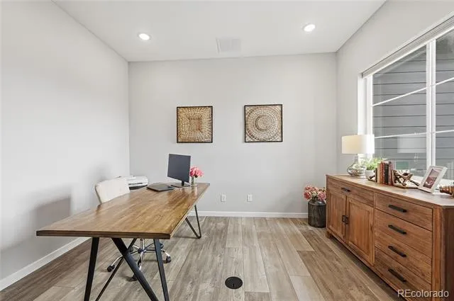 8708 S Quatar Street Aurora, CO 80016