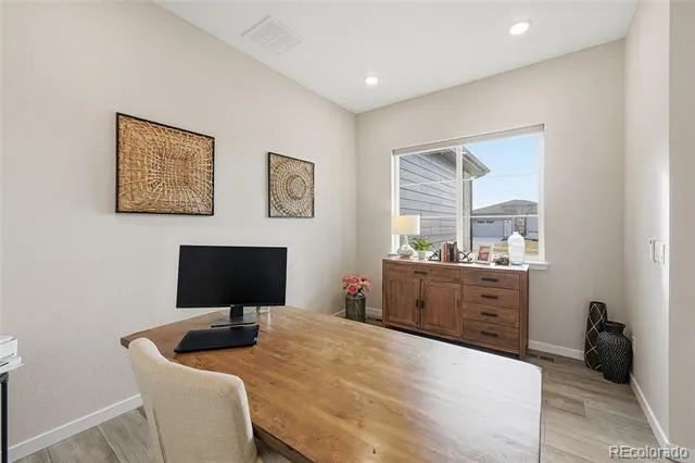 8708 S Quatar Street Aurora, CO 80016