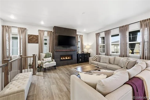 8708 S Quatar Street Aurora, CO 80016