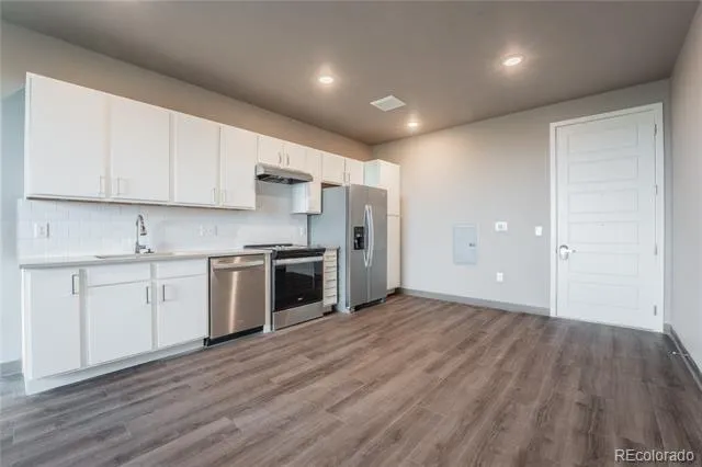 12983 W Ida Avenue #110 Littleton, CO 80127