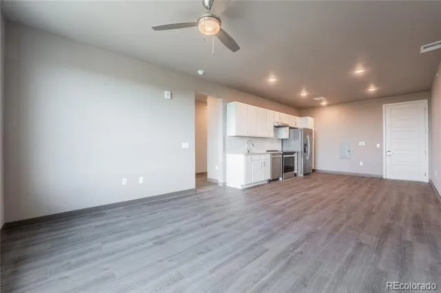 12983 W Ida Avenue #110 Littleton, CO 80127