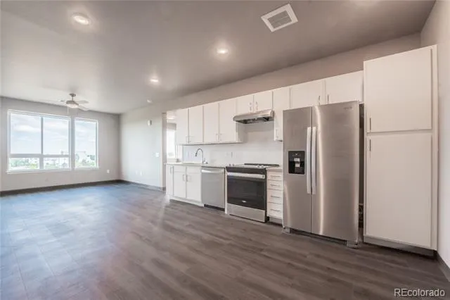 12983 W Ida Avenue #110 Littleton, CO 80127