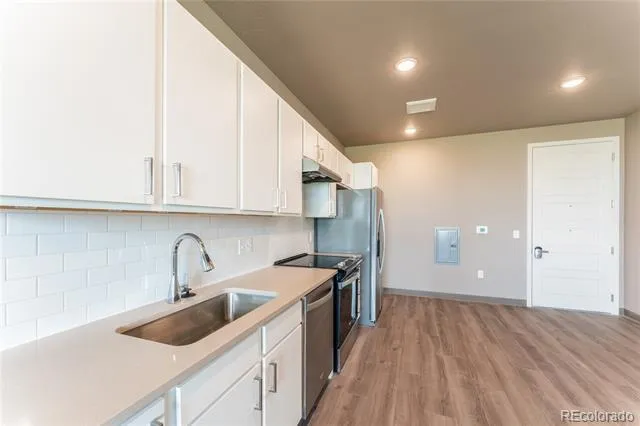 12983 W Ida Avenue #110 Littleton, CO 80127