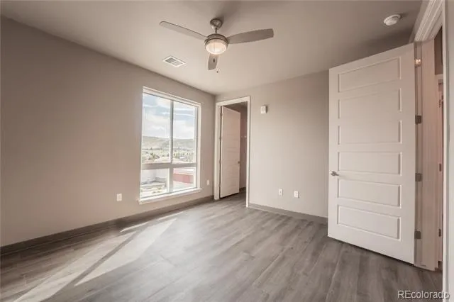 12983 W Ida Avenue #110 Littleton, CO 80127