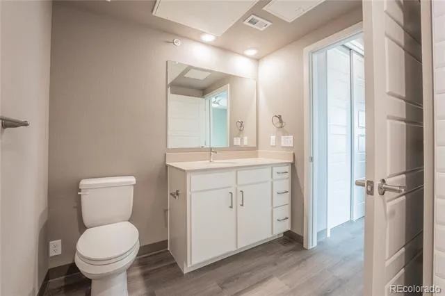12983 W Ida Avenue #110 Littleton, CO 80127