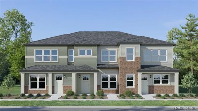 12571 Spotted Hawk Street Parker, CO 80134