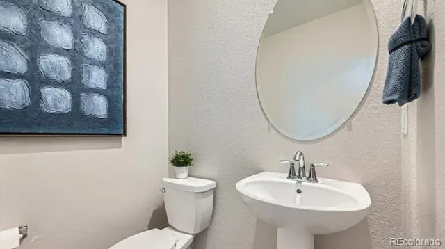 12571 Spotted Hawk Street Parker, CO 80134